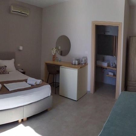 Galini Apartment'S-Suites Skaloti 외부 사진