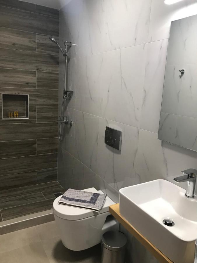 Galini Apartment'S-Suites Skaloti 외부 사진