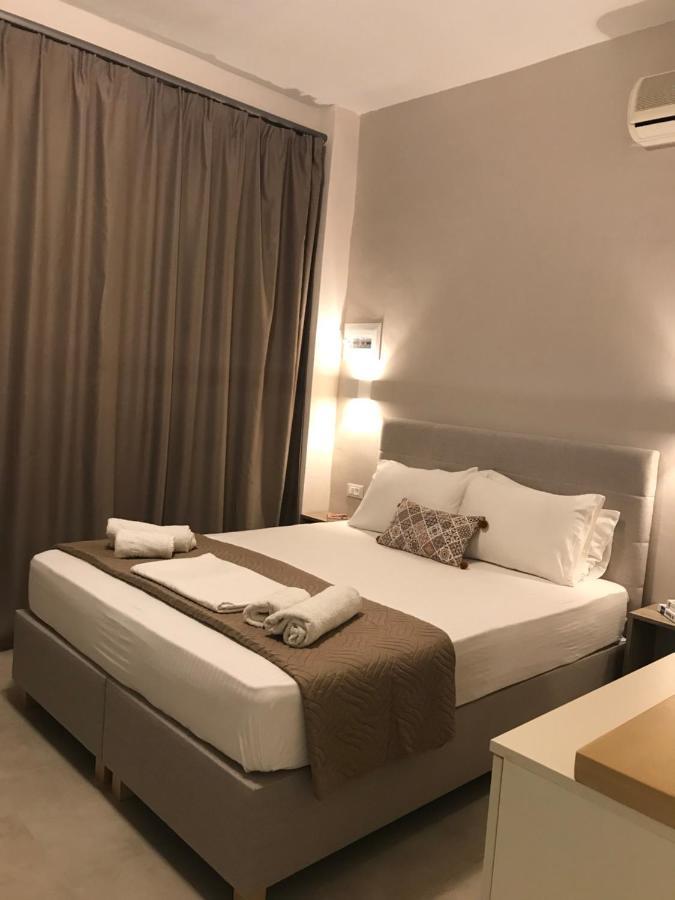 Galini Apartment'S-Suites Skaloti 외부 사진