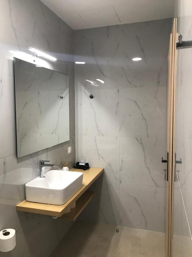 Galini Apartment'S-Suites Skaloti 외부 사진