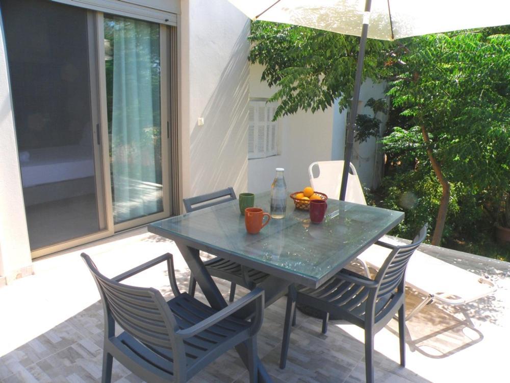 Galini Apartment'S-Suites Skaloti 외부 사진