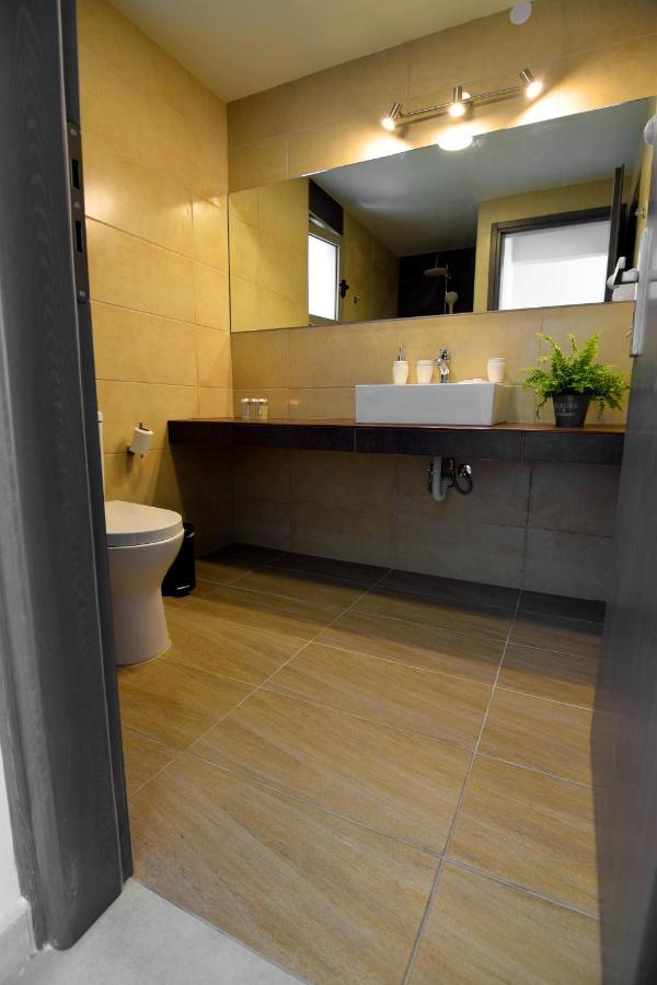 Galini Apartment'S-Suites Skaloti 외부 사진