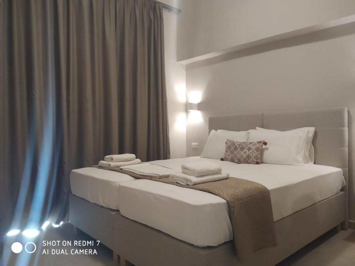 Galini Apartment'S-Suites Skaloti 외부 사진