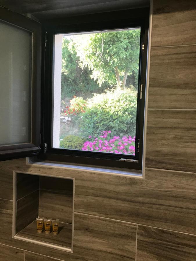 Galini Apartment'S-Suites Skaloti 외부 사진