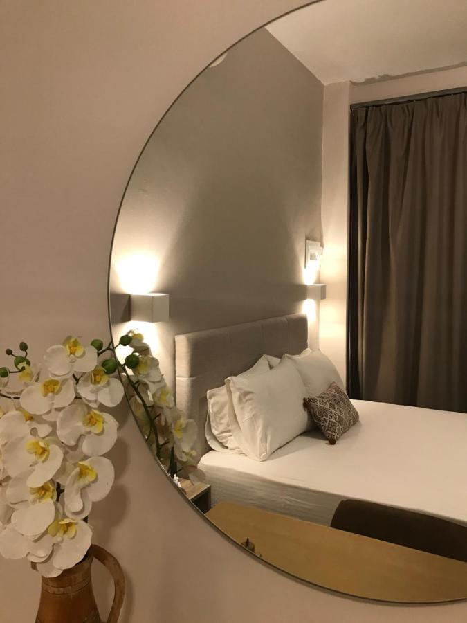 Galini Apartment'S-Suites Skaloti 외부 사진