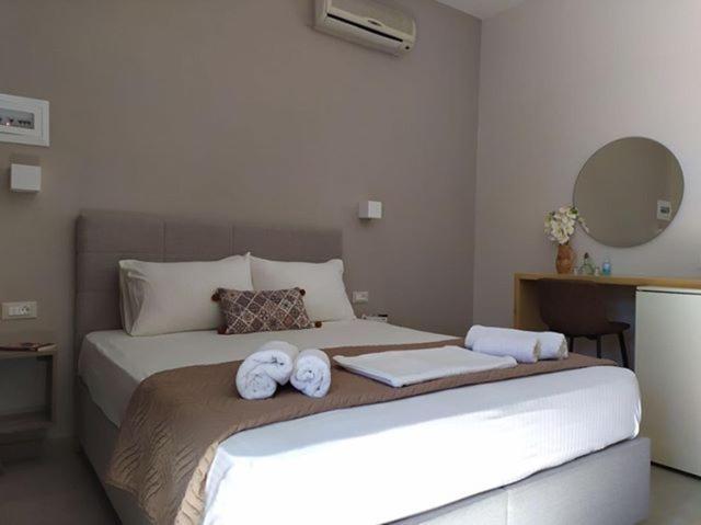Galini Apartment'S-Suites Skaloti 외부 사진