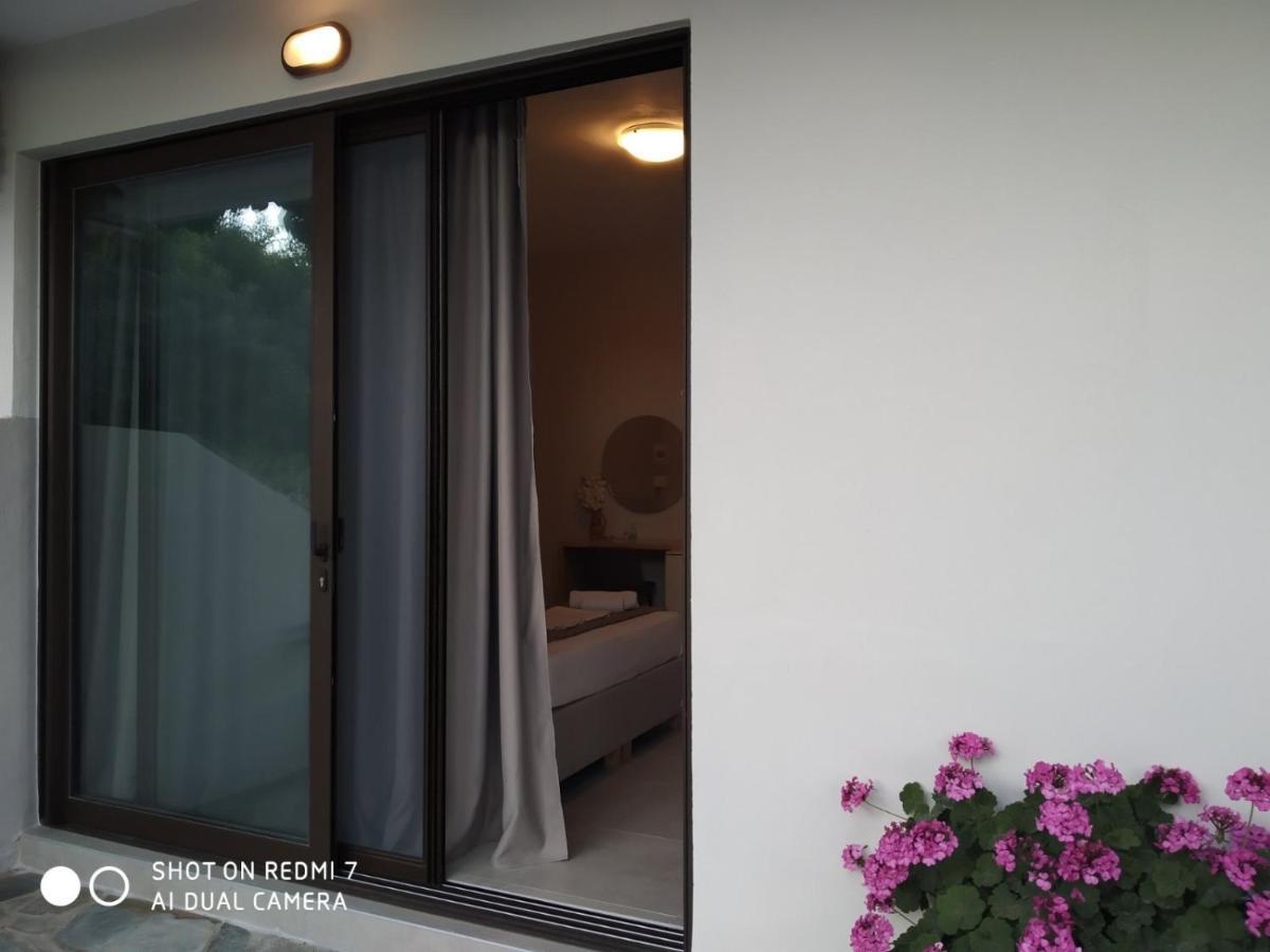 Galini Apartment'S-Suites Skaloti 외부 사진