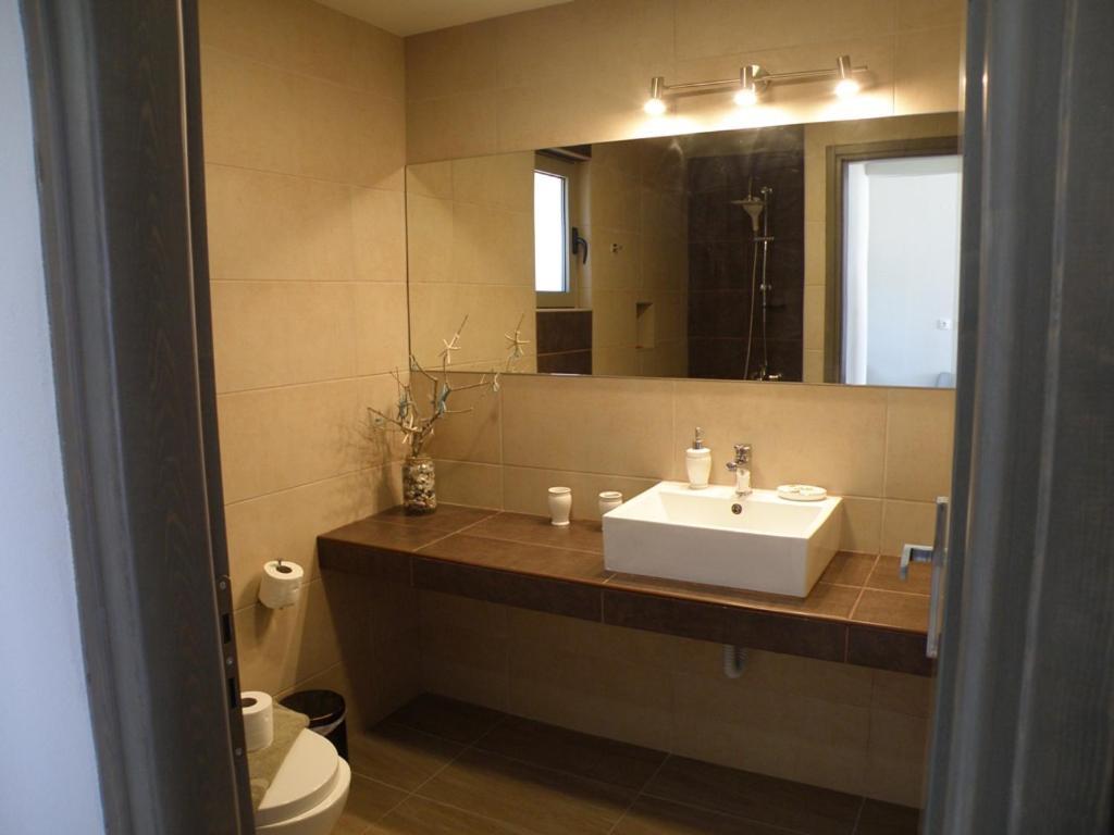 Galini Apartment'S-Suites Skaloti 외부 사진