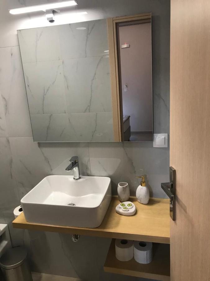 Galini Apartment'S-Suites Skaloti 외부 사진