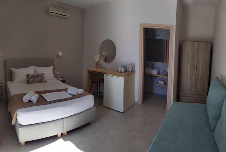 Galini Apartment'S-Suites Skaloti 외부 사진